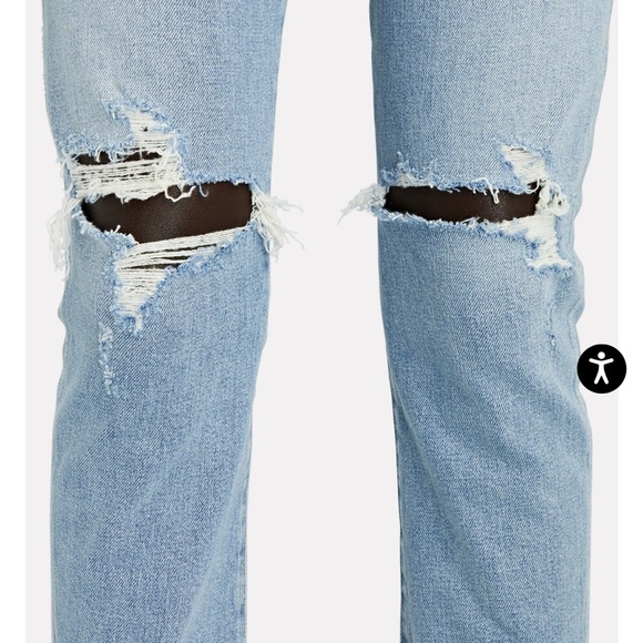 agolde jeans - Picture 4 of 9